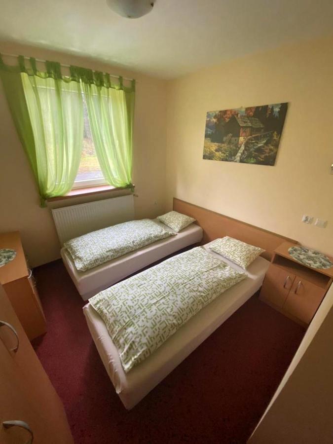 Agroturystyka Kapellanka - Kraina Wygaslych Wulkanow Wojcieszow Luaran gambar